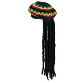 Reggae Man Hat