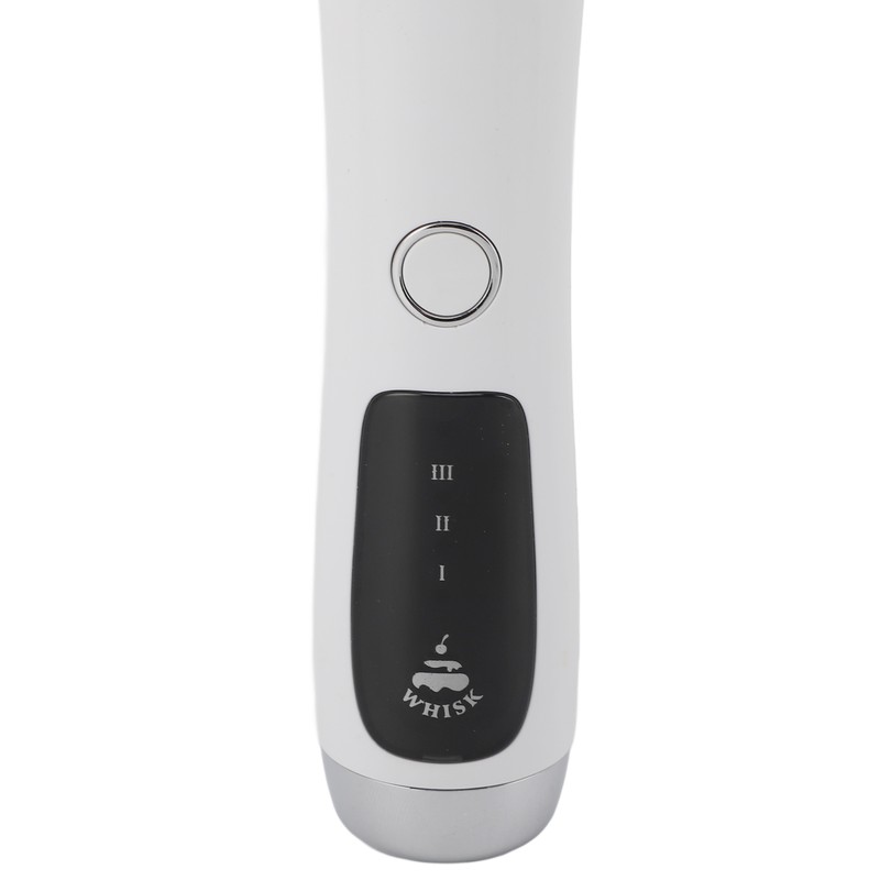 Handheld Electric Milk Frother Wireless Portable Handheld Milk Foam Maker