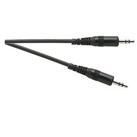 Soundlab 3.5 mm Stereo Jack - 3.5 mm Stereo Jack Lead 5 m