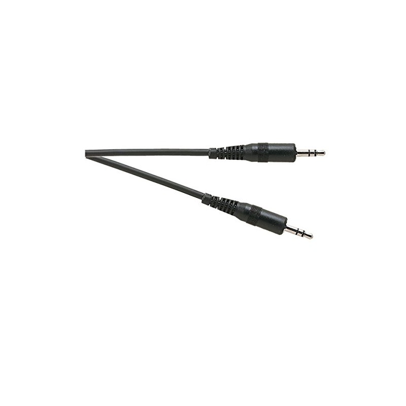 Soundlab 3.5 mm Stereo Jack - 3.5 mm Stereo Jack