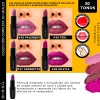 Bissú Kit 30 Labiales Bissu Humectantes Colección Completa Pack