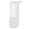 600ml Soap Dispenser Large Capacity Induction Electric Automatic Soap Dispenser