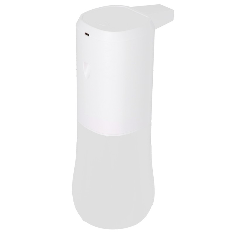 600ml Soap Dispenser Large Capacity Induction Electric Automatic Soap Dispenser