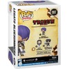 POP Anime: Trigun - Legato Bluesummers Funko Vinyl Figure (Bundled