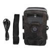 HC800A Outdoor Sports Waterproof HD Hunting Camera PIR Infrared Induction
