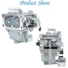 Autoparts Carburetor Replacement for Briggs Stratton 845273 845032 844172 842097