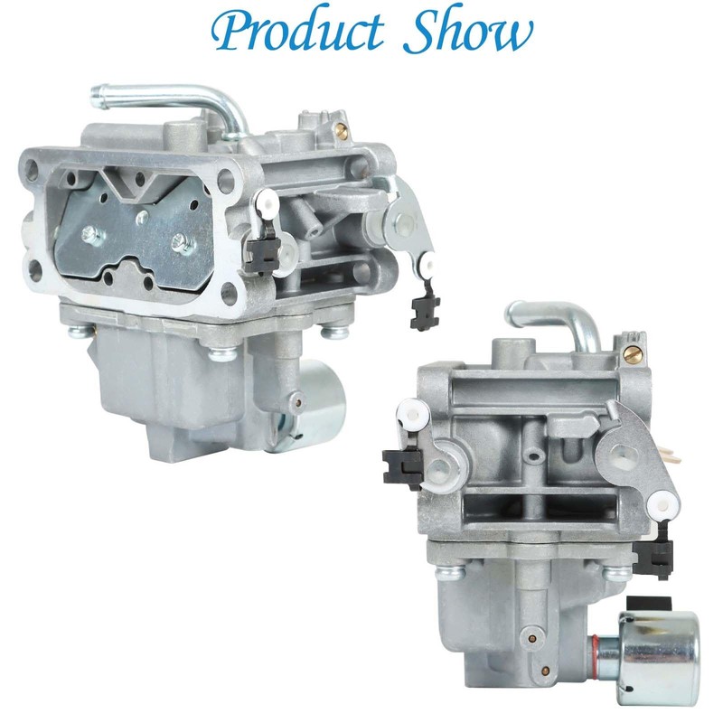 Autoparts Carburetor Replacement for Briggs Stratton 845273 845032 844172 842097