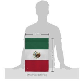 Copa America 2024 Mexico Flag Eagle Pole Kit Bandera para Mexican Decor Stand Set FIFA Sports Fan Gifts World Cup 2026 Wall Tapestry Football Soccor League Patriotic Decorations Made in USA