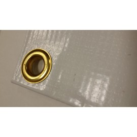 Concept Signs & Graphics 3'X8' RED TAG SALE BANNER LARGE Outdoor Sign Clearance Liquidation Big Savings