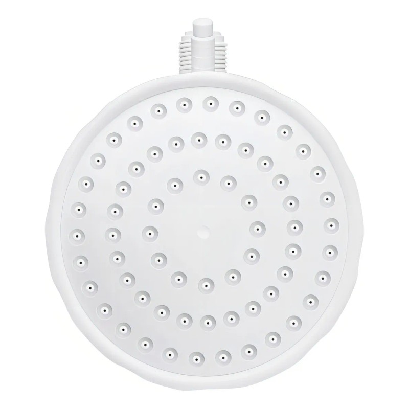 Regadera Eléctrica Rotoplas 5000 W (310841) Color Blanco