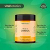 VitalBotanics Multi Omega con Omega 3, 6 y 9 Aceite