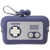 DAIYA AS-213 48 Ball Case, Golf Pouch, Controller Pouch, Navy
