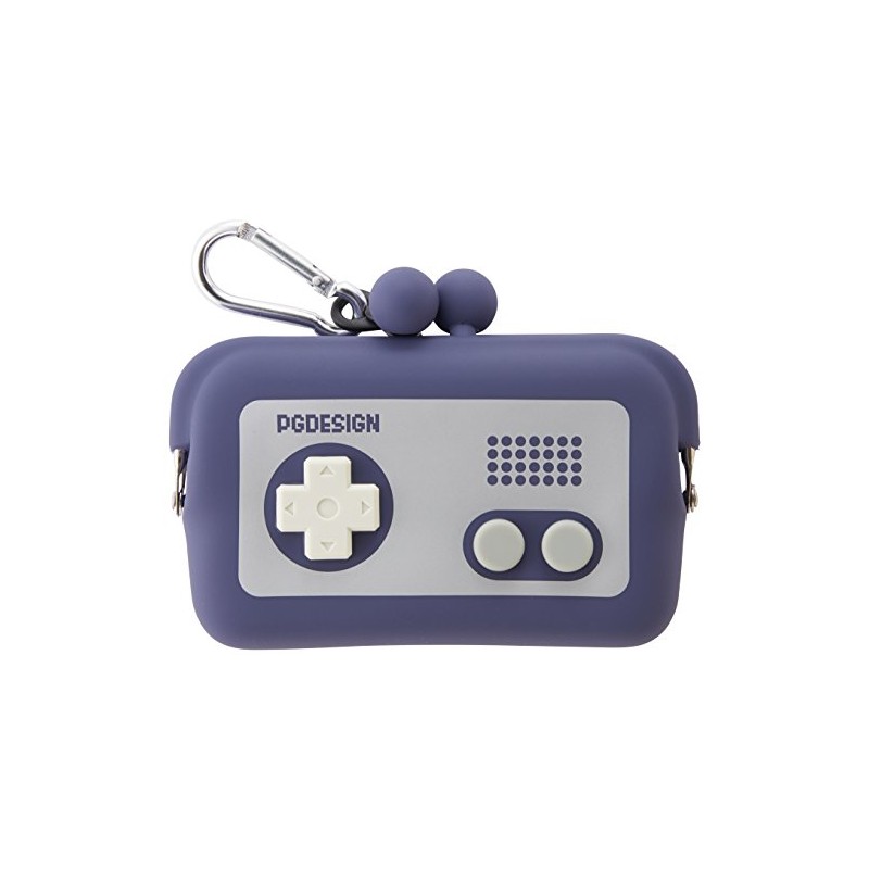 DAIYA AS-213 48 Ball Case, Golf Pouch, Controller Pouch, Navy