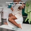 Frida Baby All-in-One Potty | Training Toilet with Toddler Potty