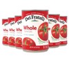 Dei Fratelli - Whole Tomatoes No Salt Added - 14.5oz