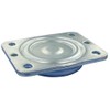 Rollentechnik Thrust Ball Bearing Flange Bearing NLV Plate 105 x