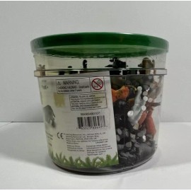 Learning Resources Jungle Animal Counters Educational Counting Sorting 60 Pieces