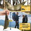 Parachute Hammock Compact - The Original Since 1996 | Army