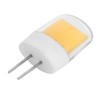 G4 LED Bulbs G4 Bin-pin Base Dimmable 2.5W(Equivalent to 20W
