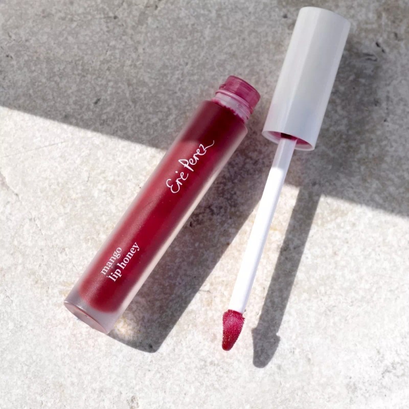 Ere Perez Lipgloss Con Mango Lip Honey Ere Pérez Cruelty