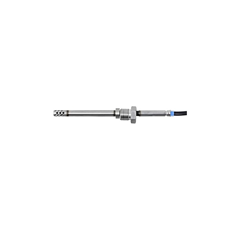 HELLA 6PT 010 376-391 Sensor, Exhaust Gas Temperature – 2-Pin
