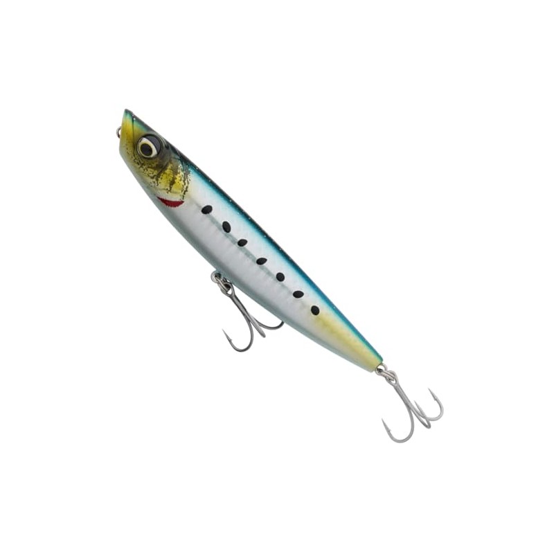 Savage Gear Pop Walker 2.0 - 7 cm 7 g