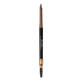 Revlon Color Stay Brow Pencil 003 Medium Brown Color Image: Slightly Dark Brown Eyebrow Eyebrow Makeup Eyebrow / REVLON COLORSTAY(TM) BROW PENCIL 003 Medium Brown