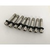 4 Piece Golf Screw Compatible Fit for Cobra RAD F9
