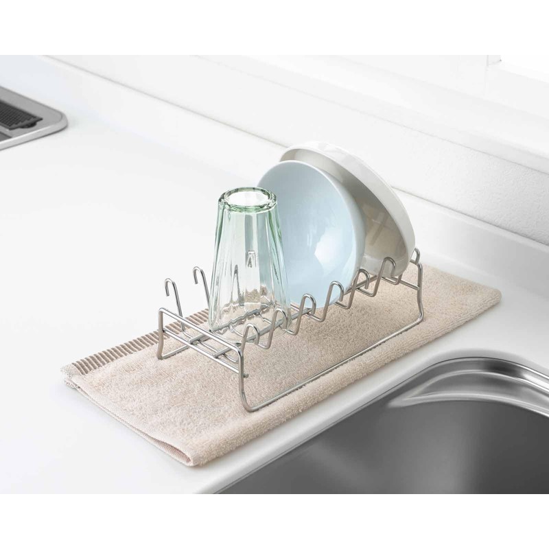 Yoshikawa to Uniform 1306227 Dish Drainer