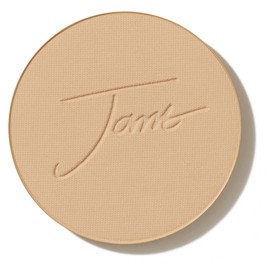 Jane Iredale PurePressed Base Mineral Foundation SPF20 Refill 9.9g, Golden Glow