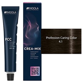 Indola - Profession Caring Colour - 4.1-60 ml