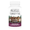 Fungi Perfecti - Host Defense Turkey Tail Cellular Support 60