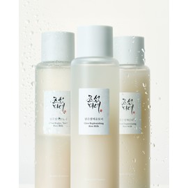 Chosun Beauty Clear Rice Filled Toner 150ml (Pore & Soothing Care) / 조선미녀 맑은쌀채운토너 150ml (모공&진정 케어)