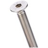 AHCA2 Stainless Steel Socket Countersunk Screw Allen Key Bolts M10