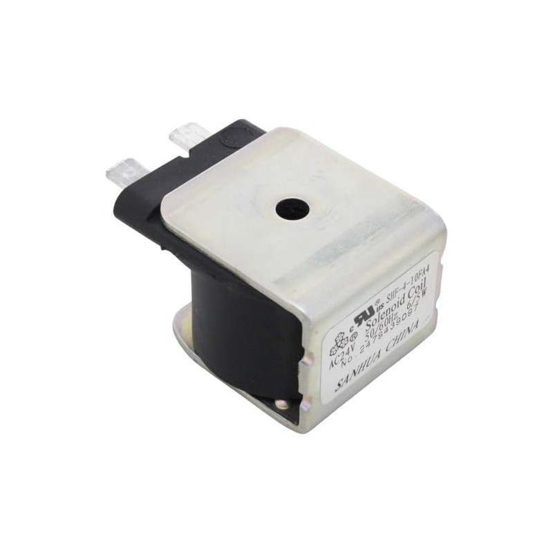L30-120000-0YN - ClimaTek Heat Pump Reversing Vavle Solenoid Col Replaces
