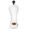 Golf Club Headcovers Poker Design Golf Headcovers Premium Leather Driver
