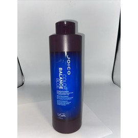 JOICO Color Balance Blue Conditioner 33.8 oz