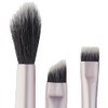 Real Techniques Limited Edition Blush, Blend, Brow Makeup Brush Set,