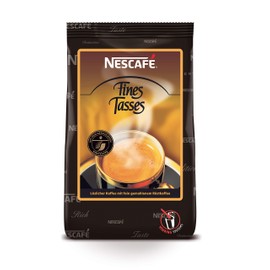 NESCAFÉ Fines Tasses Bag 250 g