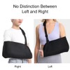 Arm Sling, Armband, Arm Support, Shoulder Strap, Adjustable Arm Strap,