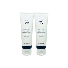 Dr. Shuracle Pro Balance Creamy Deep Cleansing Foam 150ml + 150ml / 닥터슈라클 프로 밸런스 크리미 딥 클렌징 폼 150ml + 150ml