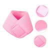 NOLITOY 3pcs Anti-wrinkle Neck Wraps Neck Pads for Women Wrinkle