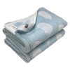 Imabari Towels, Bath Towels, Set of 2, Brand Certified, 23.6