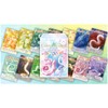 Color Therapy Dragon Oracle Card for Beginners (Japanese Explanation Booklet)