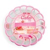 Snips Products, Pastelera rosada, Rosado, 1