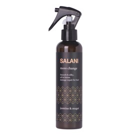 SALANI More Change Sarani Hair Quality Improvement, Triple Keratin, Salon Exclusive Product