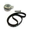 SKF VKMA 05121 Timing belt kit