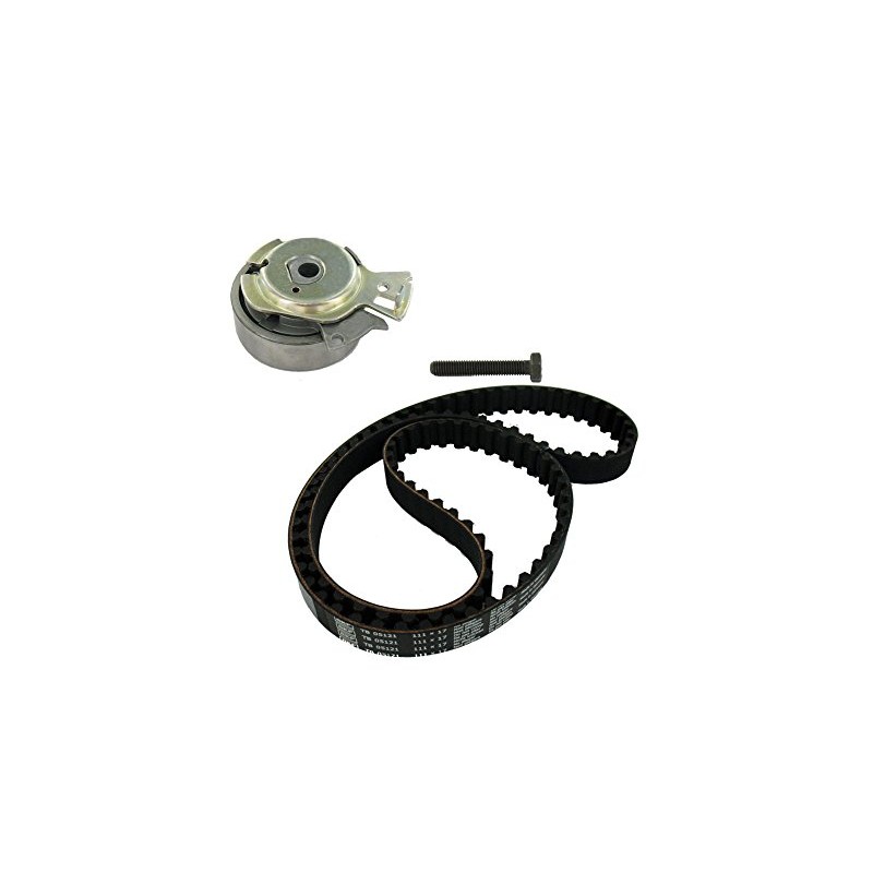 SKF VKMA 05121 Timing belt kit
