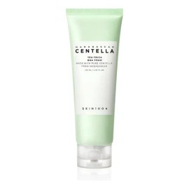 Skin1004 Madagascar Centella Tea-trica Bha Espuma Limpiadora                                                                                          