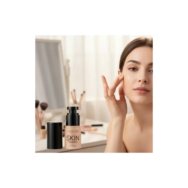 Prebase De Maquillaje A Prueba De Sudor, Corrector